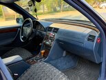 Mercedes C 240-12