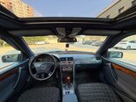 Mercedes C 240-9