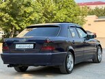 Mercedes C 240-7