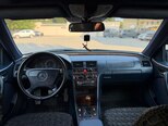 Mercedes C 240-8