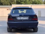 Mercedes C 240-5