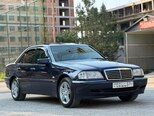 Mercedes C 240-3