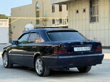 Mercedes C 240-6