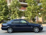 Mercedes C 240-4