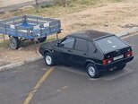 LADA (VAZ) 2109-3