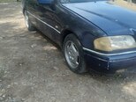 Mercedes C 180-5