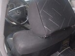Mercedes C 180-7