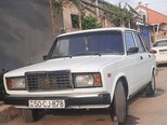 LADA (VAZ) 2107-1