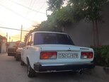 LADA (VAZ) 2107-7