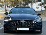 Hyundai Sonata-8