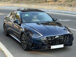 Hyundai Sonata-2
