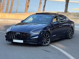 Hyundai Sonata-9