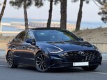 Hyundai Sonata-1