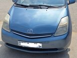 Toyota Prius-1