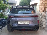 Geely Coolray-11