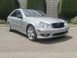 Mercedes C 230-2