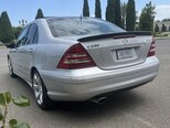 Mercedes C 230-4