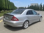 Mercedes C 230-3