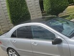 Mercedes C 230-6