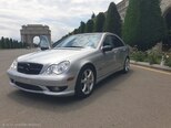 Mercedes C 230-5