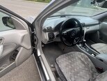 Mercedes C 230-8