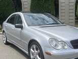 Mercedes C 230-7
