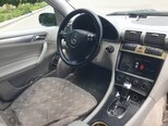 Mercedes C 230-15