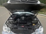 Mercedes C 230-10