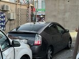 Toyota Prius-2