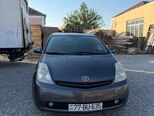 Toyota Prius-1