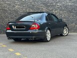 Mercedes E 320-10