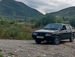 LADA (VAZ) 2109-1