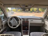 Mercedes E 220-5