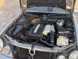Mercedes E 220-7