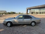 Mercedes E 220-2