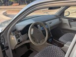 Mercedes E 220-6