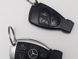 Mercedes C 230-20