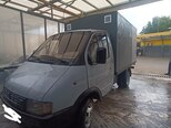 GAZ GAZel (33021)-2