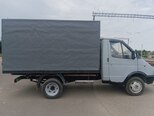 GAZ GAZel (33021)-6