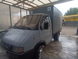 GAZ GAZel (33021)-10