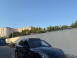 Porsche Cayenne-1