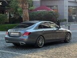 Mercedes E 220 d-4