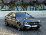 Mercedes E 220 d-2