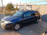 Renault Megane-3