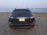 Infiniti FX35-2
