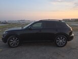 Infiniti FX35-4