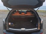 Infiniti FX35-5