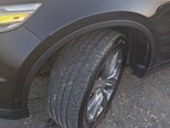 Infiniti FX35-6