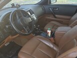 Infiniti FX35-7
