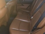 Infiniti FX35-8